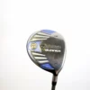 TaylorMade Burner Steel 3 Wood 15* RH 42.5 In REAX Graphite Shaft Ladies Flex