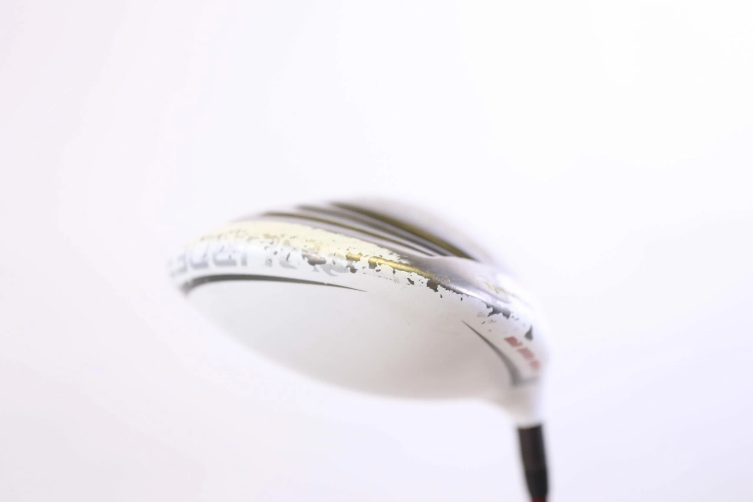 TaylorMade Burner SuperFast 2.0 Driver - Right-Handed - 10.5 Degrees - Stiff Flex - Image 4