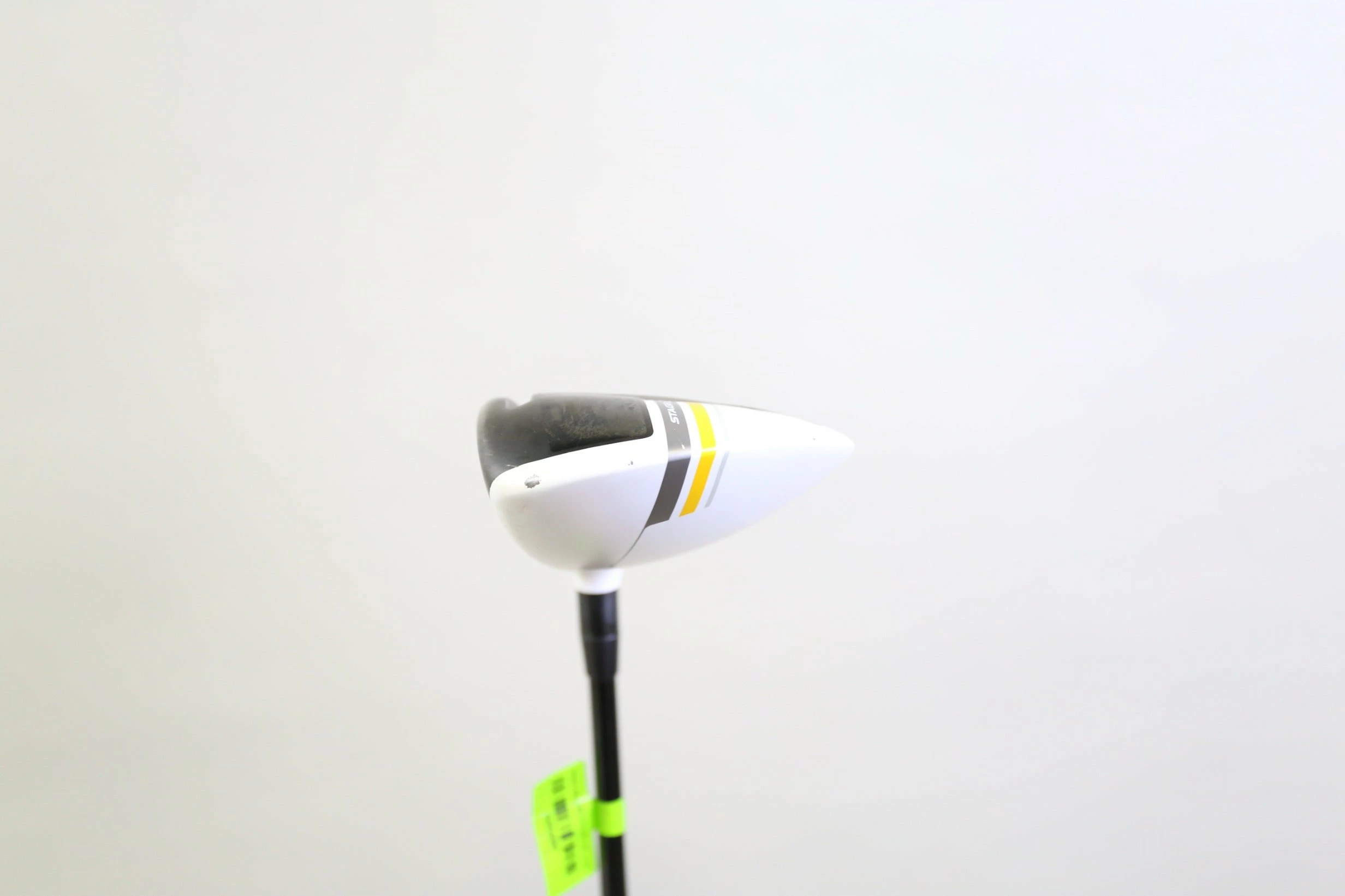TaylorMade RBZ Stage 2 3 Wood 15* RH 42.5 In Fujikura Graphite Regular Flex - Image 3