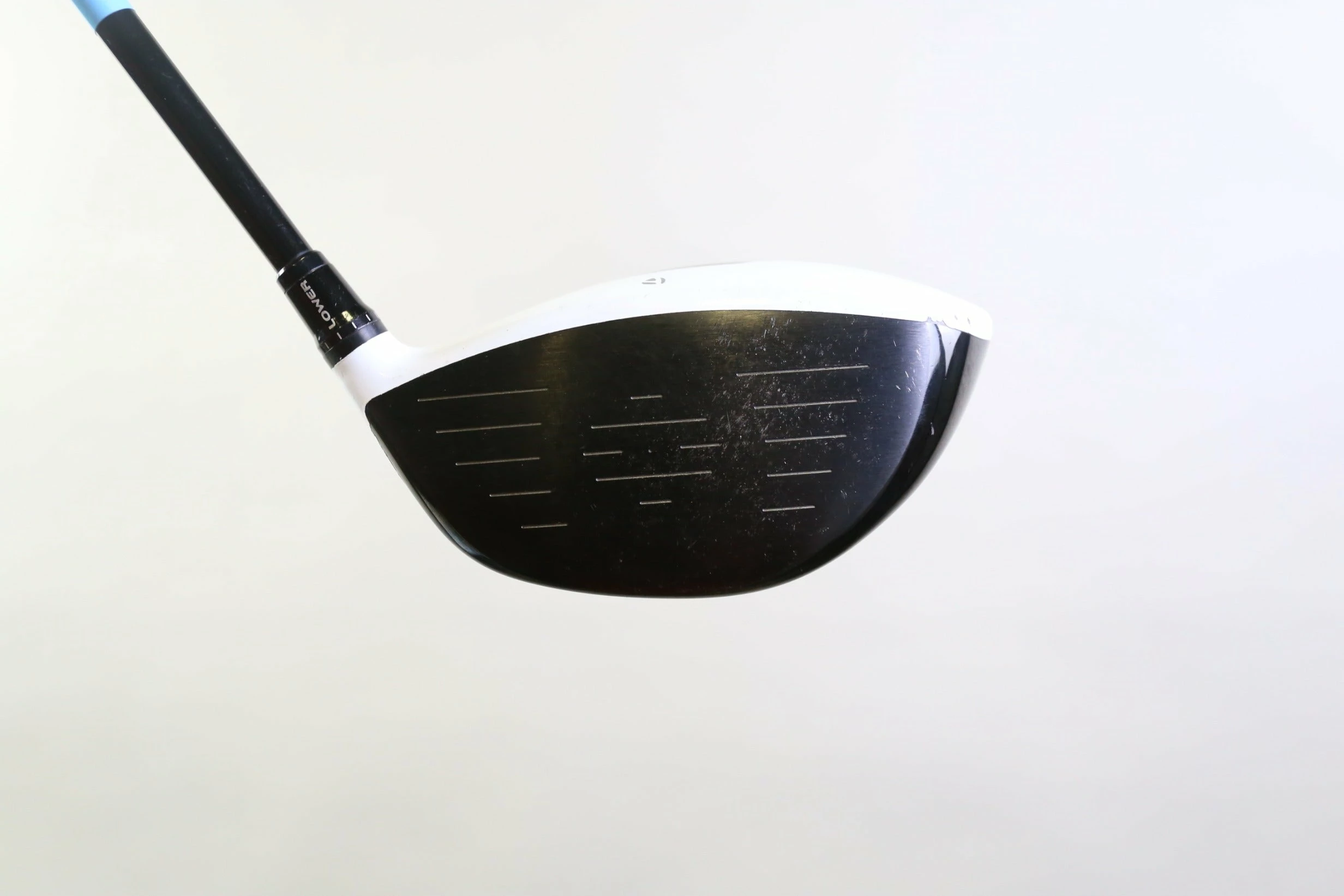 TaylorMade M1 460 Driver - Left-Handed - 9.5 Degrees - Regular Flex - Image 6