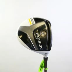 TaylorMade RBZ Stage 2 3 Wood 15* RH 43.25 In Matrix Graphite Regular Flex
