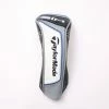 TaylorMade Sim Fairway Wood Fairway Headcover Only Black Very Good Condition
