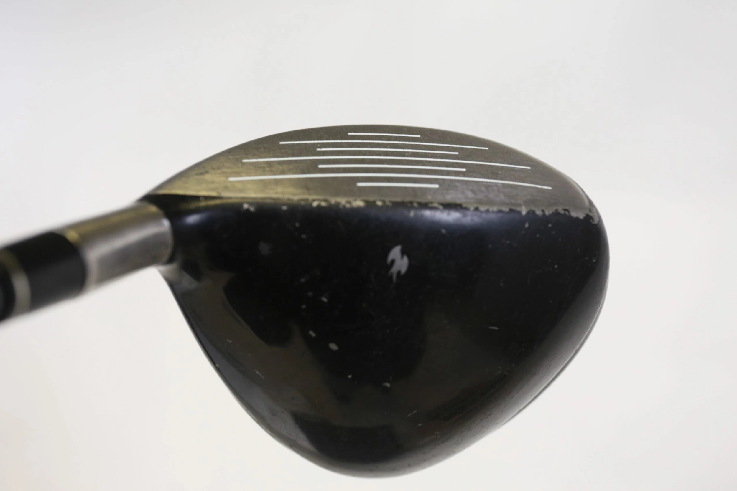 TaylorMade Burner Tour Launch 5 Wood 18* RH 41.5 In Graphite Shaft Ladies Flex - Image 6