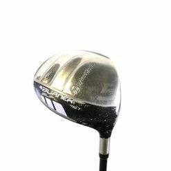 TaylorMade Burner SuperFast 5 Wood 18* RH 42 In Graphite Shaft Ladies Flex