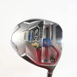 TaylorMade SLDR Driver - Right-Handed - 12 Degrees - Regular Flex