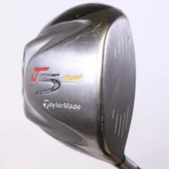 TaylorMade R5 Dual Driver - Right-Handed - 10.5 Degrees - Stiff Flex