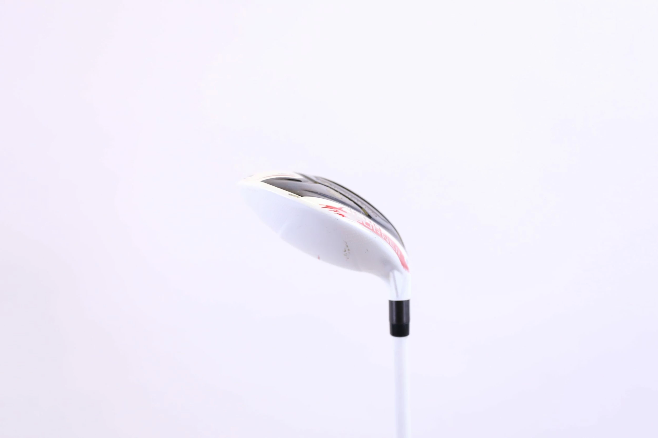 TaylorMade AeroBurner 3 HL Wood 16.5* RH 43.25 In Graphite Shaft Senior Flex - Image 2