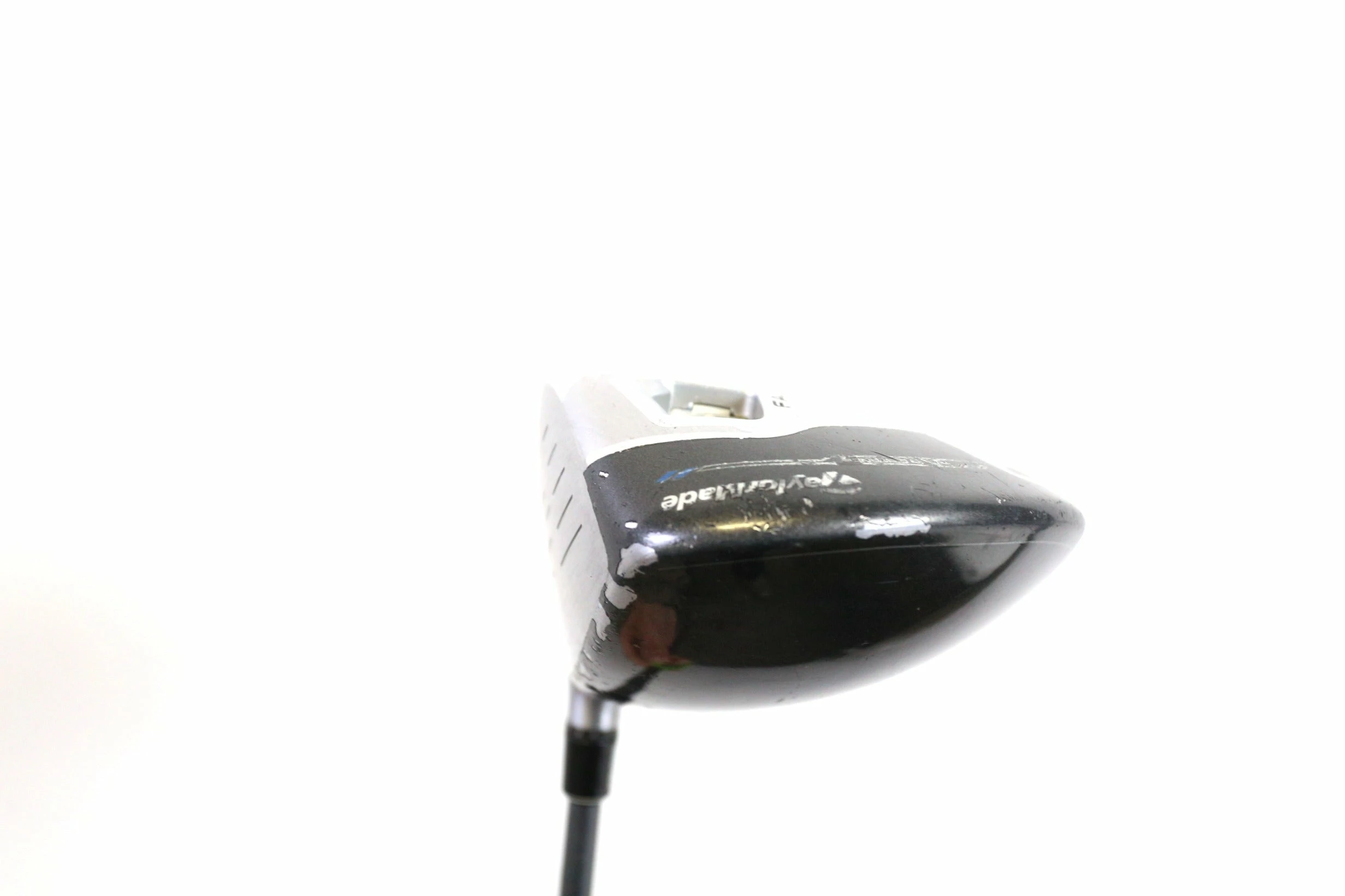 TaylorMade SLDR Driver - Right-Handed - 12 Degrees - Regular Flex - Image 4