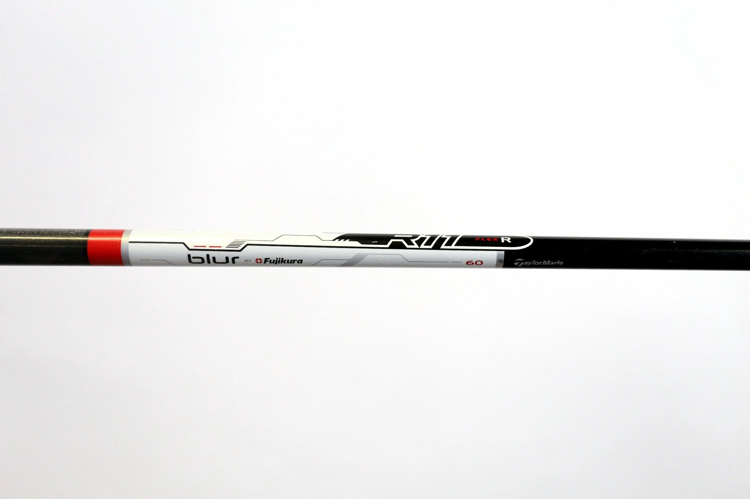 TaylorMade R11 Driver - Left-Handed - 10.5 Degrees - Regular Flex - Image 8