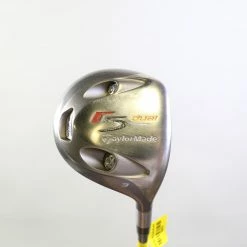 TaylorMade R5 Dual 3 Wood 15* RH 41 In Graphite Shaft Ladies Flex