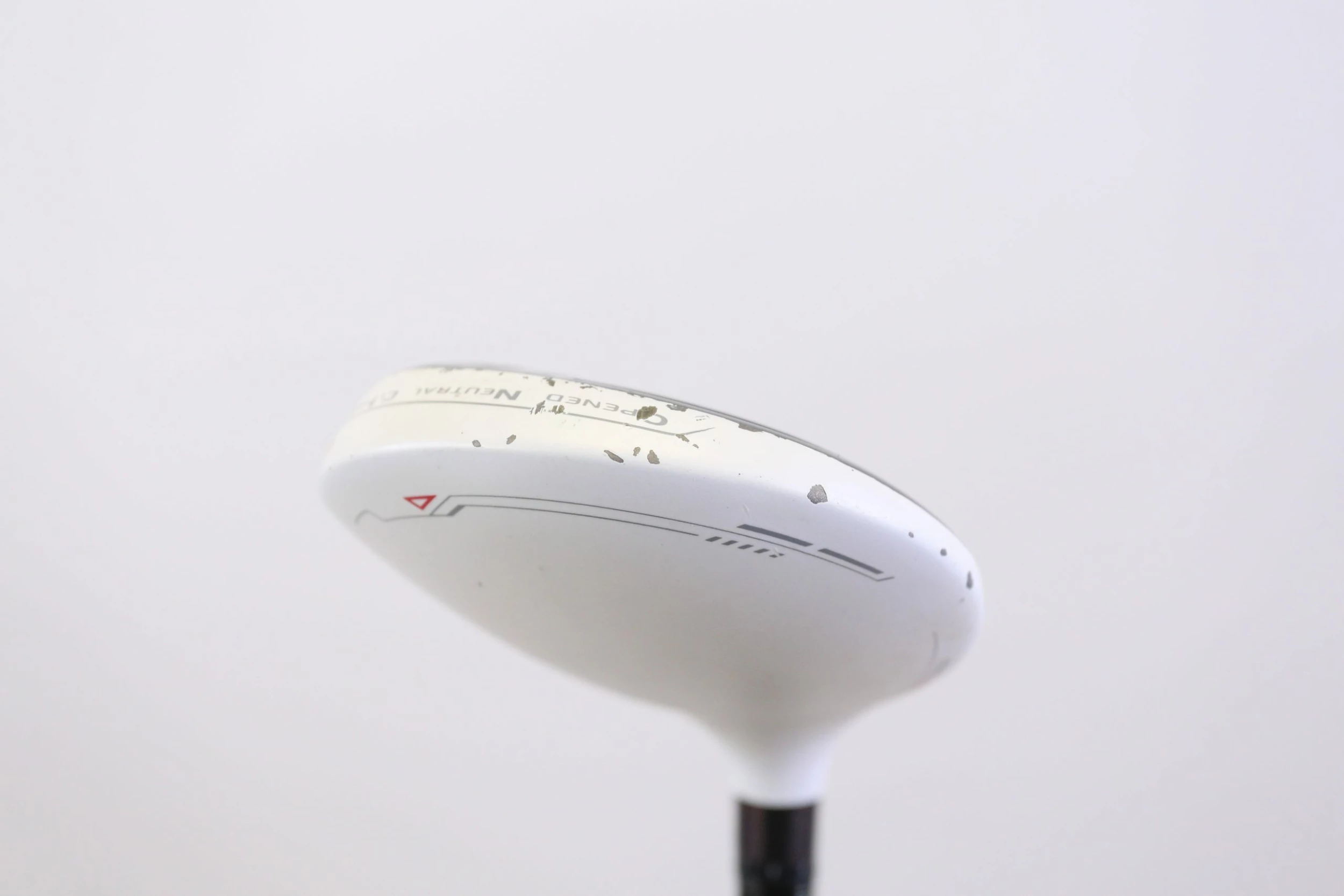 TaylorMade R11 Fairway 4-Wood 17* 42IN RH Graphite Fujikura Blur Regular Flex - Image 3