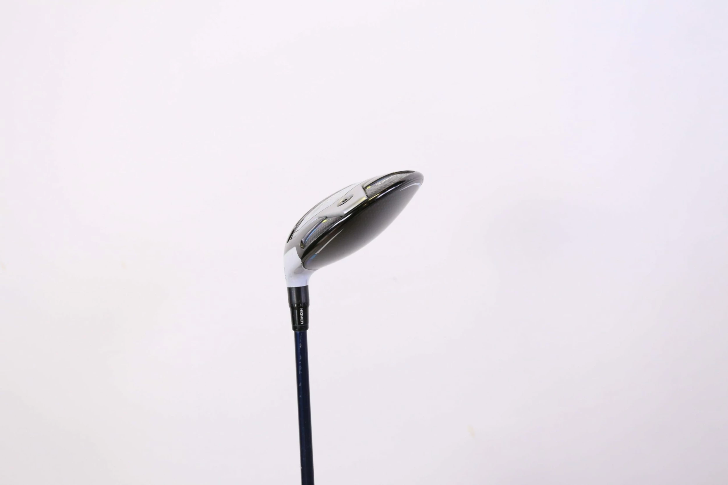 TaylorMade SIM 2 Ti 3 Wood Left Handed 15* 43 In Fujikura Graphite Shaft Regular - Image 7