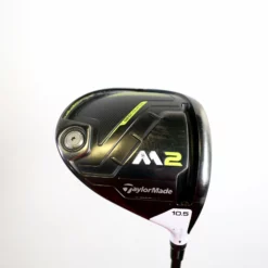 TaylorMade M2 2017 Driver - Right-Handed - 10.5 Degrees - Stiff Flex