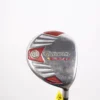 TaylorMade Burner Steel 3 Wood 15* RH 42.5 In REAX Graphite Shaft Regular