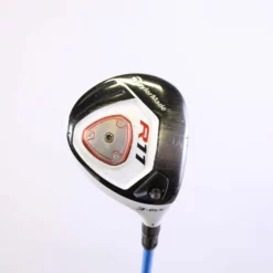 TaylorMade R11 Fairway 3-Wood 15.5* 43IN RH Graphite AC75 M4 Stiff Flex