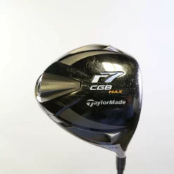 TaylorMade R7 CGB MAX Driver - Right-Handed - 13 Degrees - Ladies Flex