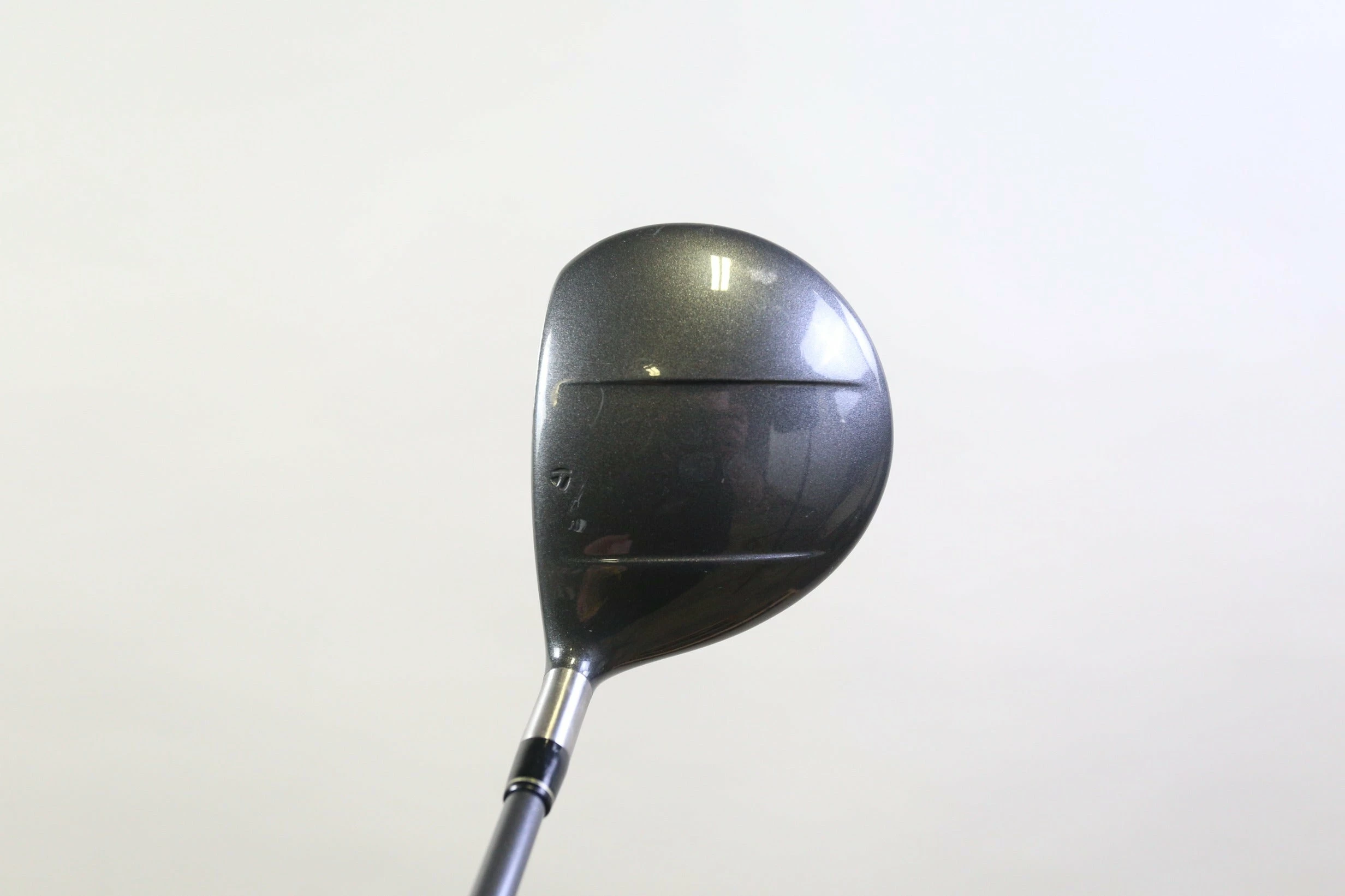 TaylorMade 200 Steel Driver - Right-Handed - 8.5 Degrees - Stiff Flex - Image 7