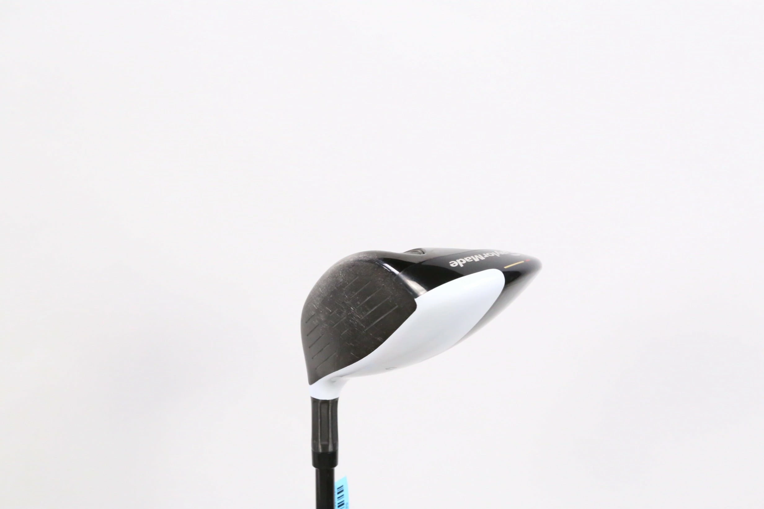 TaylorMade M2 3HL Wood 16.5* RH 43 In RE AX Graphite Seniors Flex - Image 5