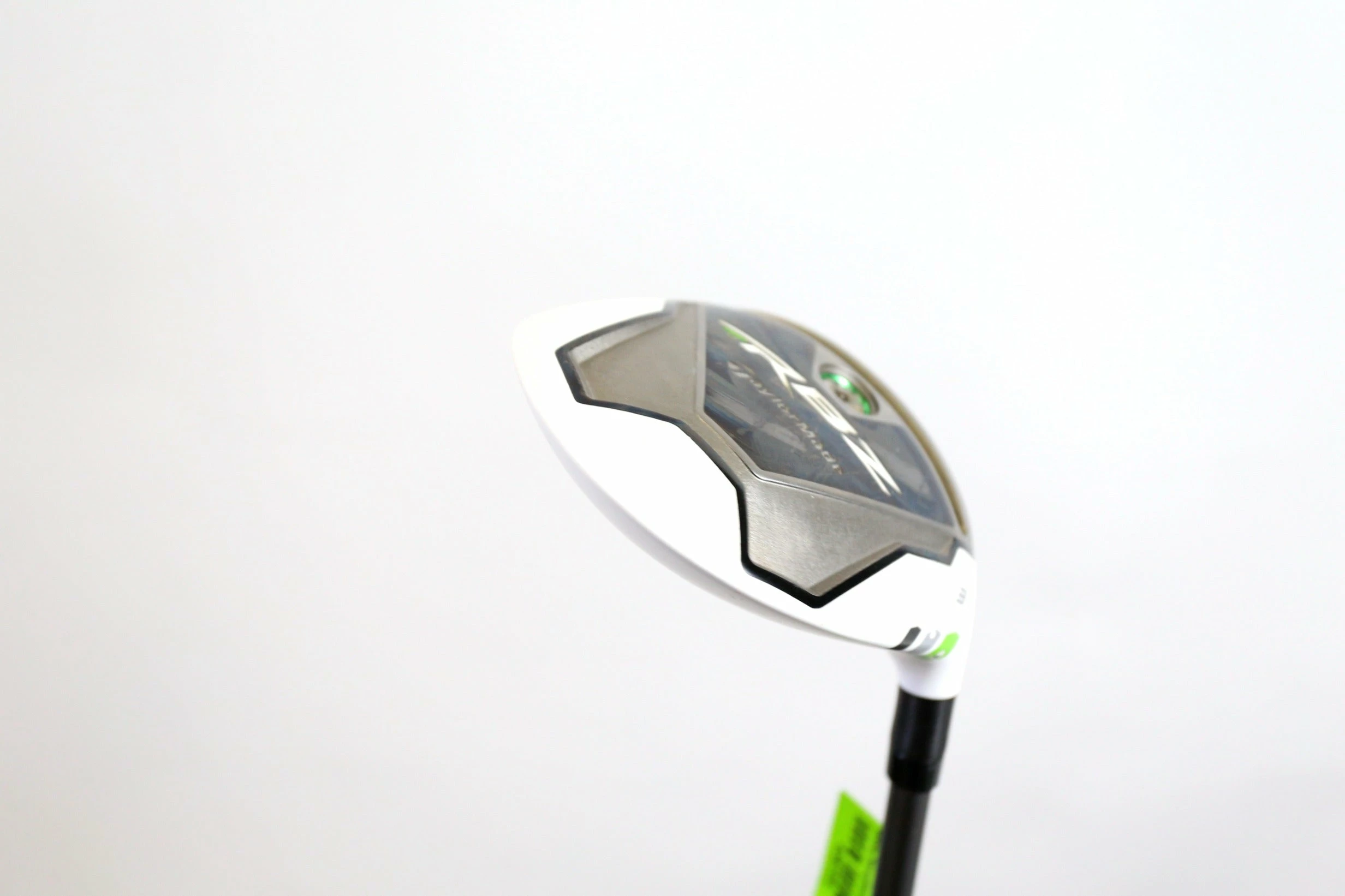 TaylorMade RocketBallz 3 Wood 15* RH 43.25 In Matrix Graphite Regular Flex - Image 3