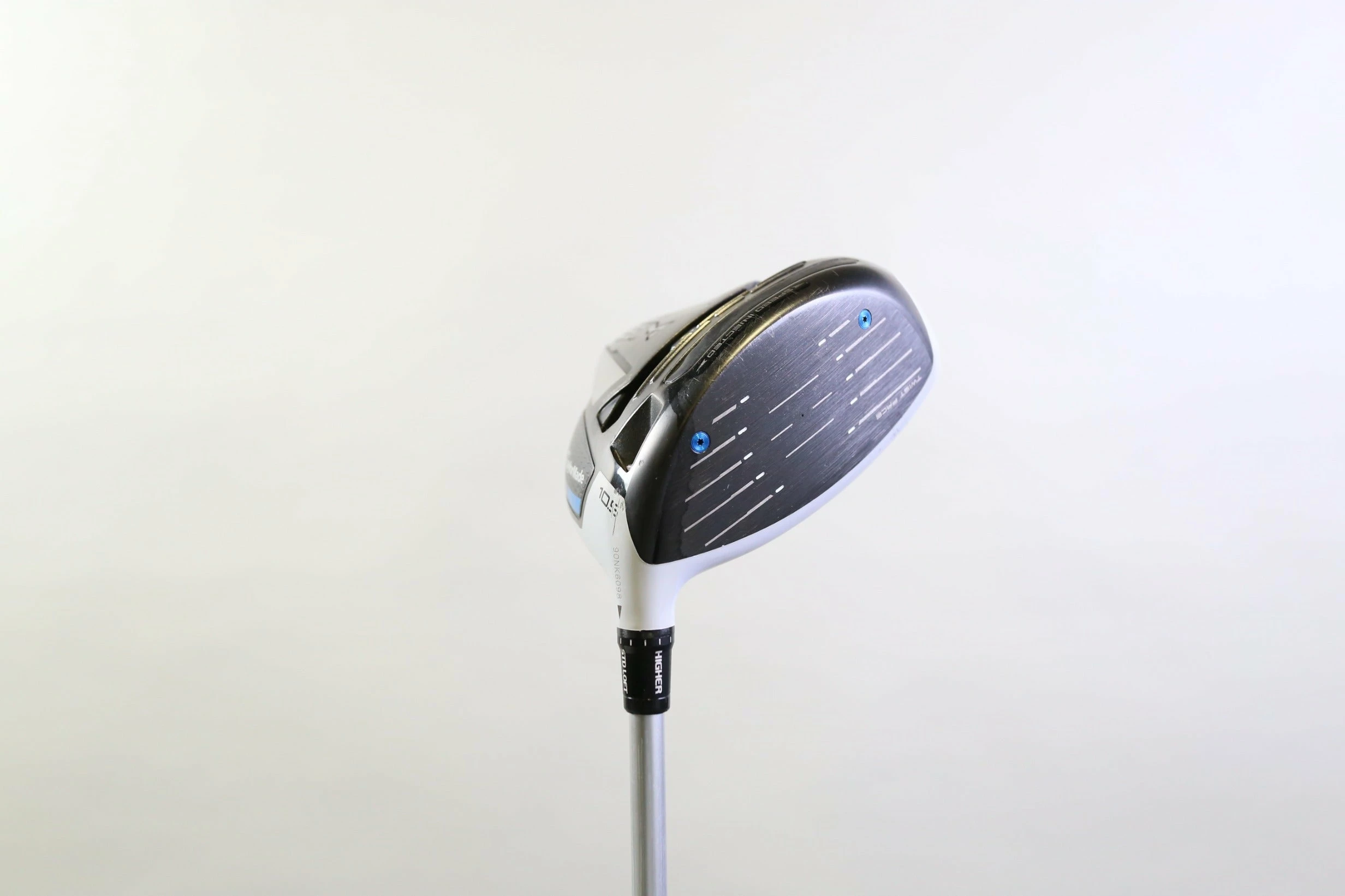 TaylorMade SIM Driver - Right-Handed - 10.5 Degrees - Regular Flex - Image 2