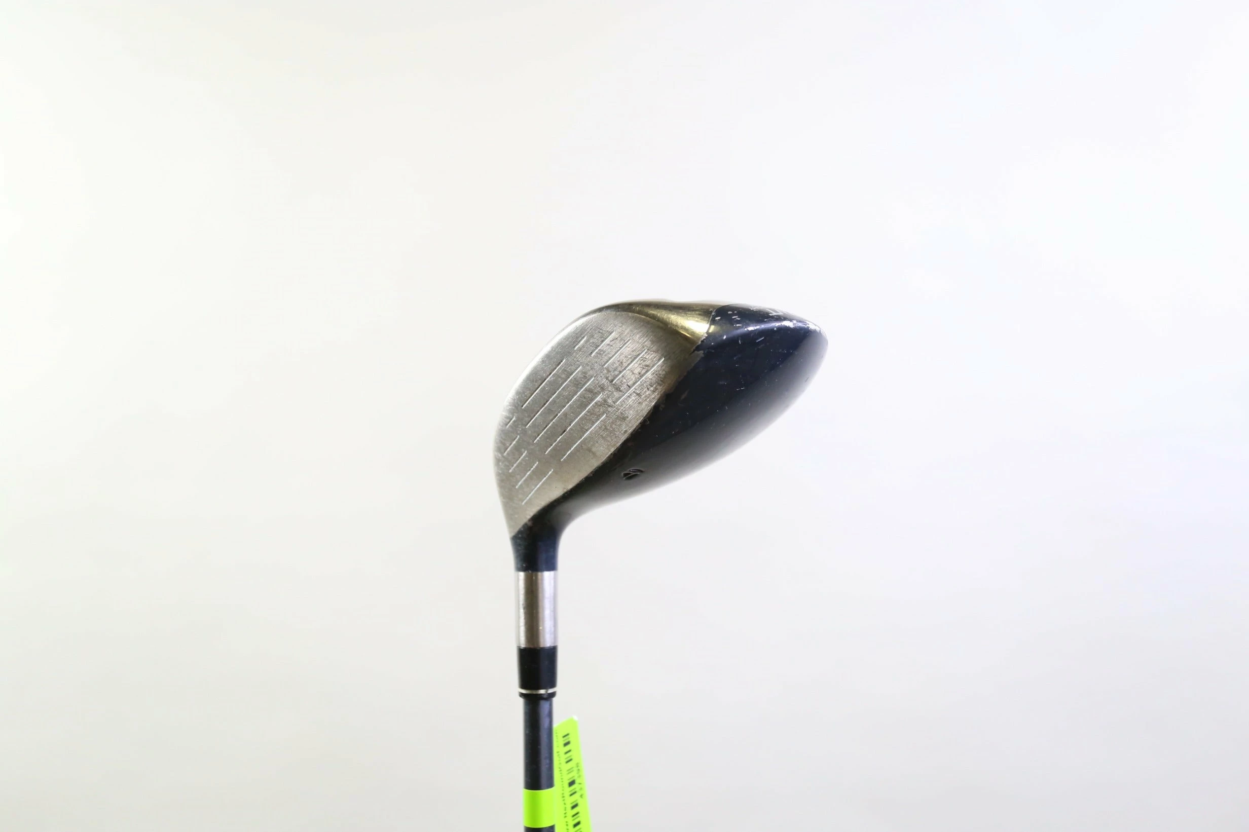 TaylorMade R7 Ti 5 Wood 18* RH 42.25 In TaylorMade REAX Shaft Senior Flex - Image 5