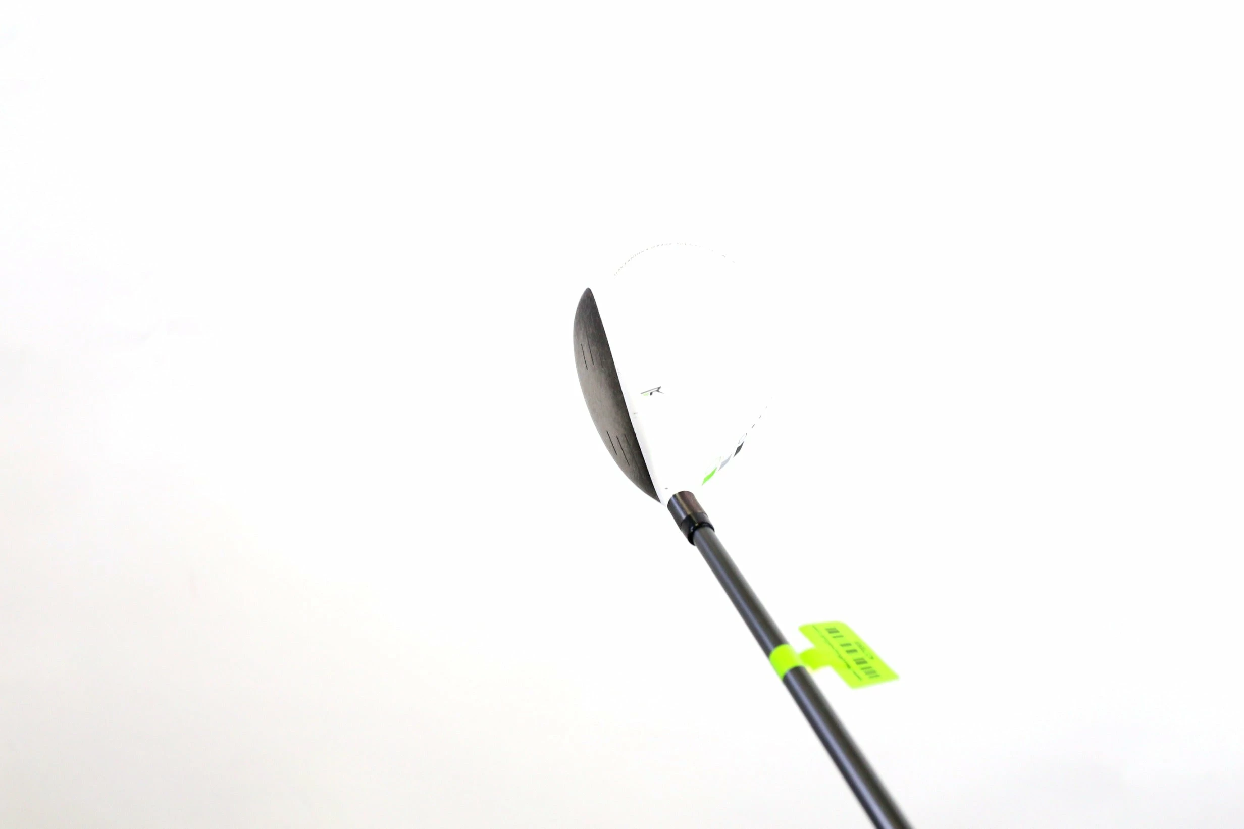 TaylorMade RocketBallz 3 Wood 15* RH 43.5 In Matrix Graphite Regular Flex - Image 7