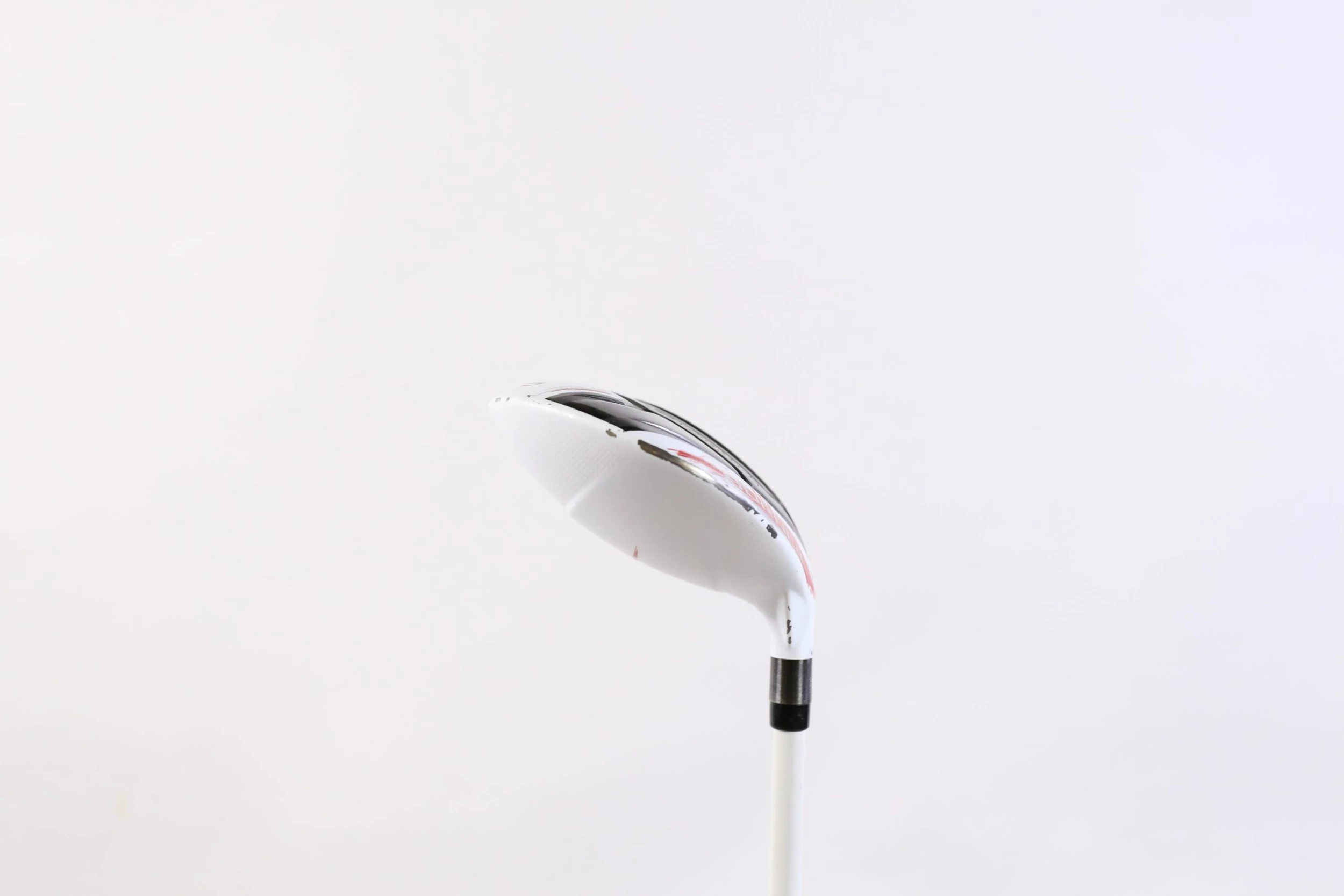 TaylorMade AeroBurner 3 Wood 15* RH 43.25 In Matrix Graphite Shaft Regular Flex - Image 2