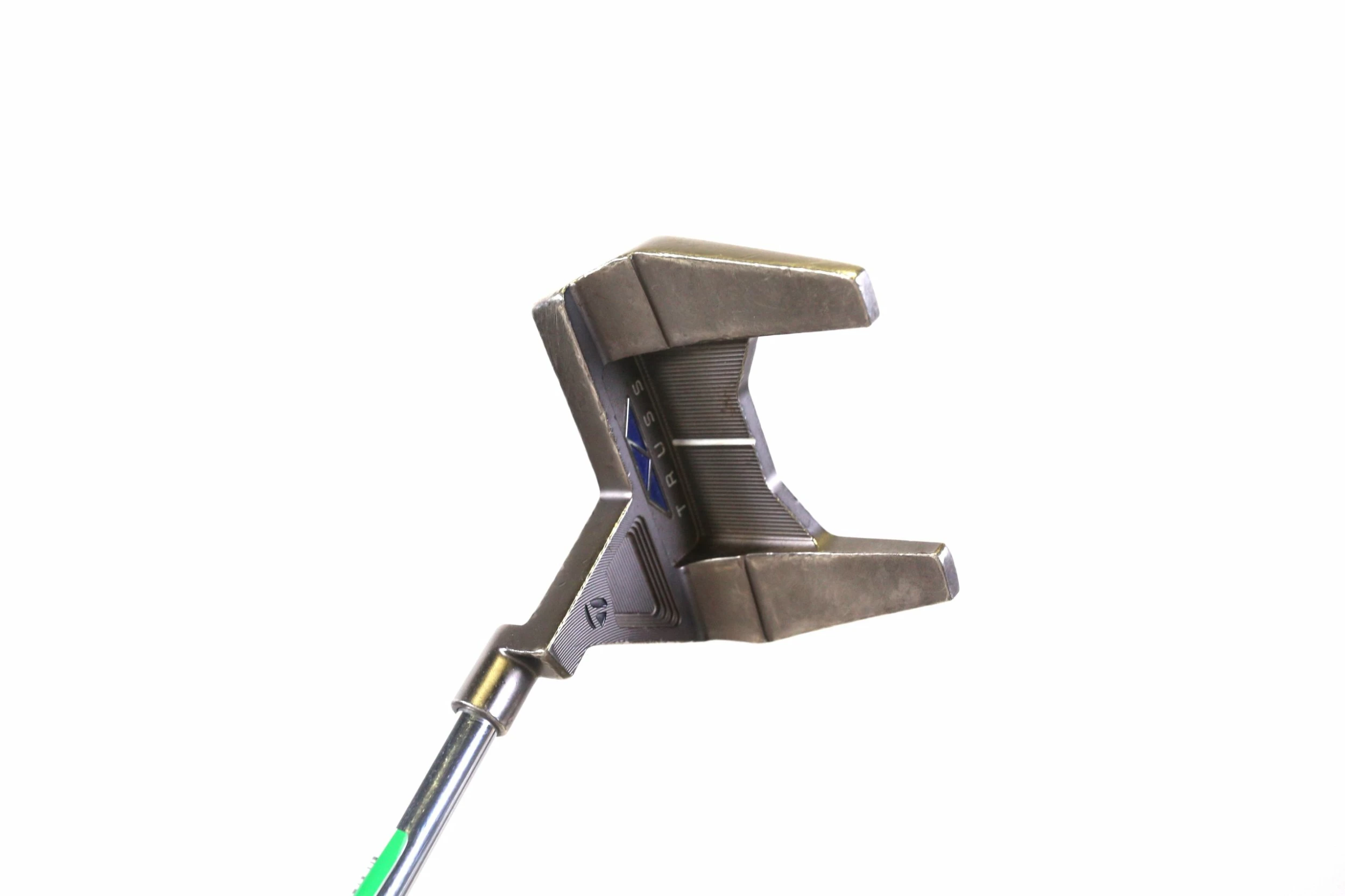 TaylorMade Truss TM1 Putter 33 In Right Handed KBS Steel Shaft - Image 6
