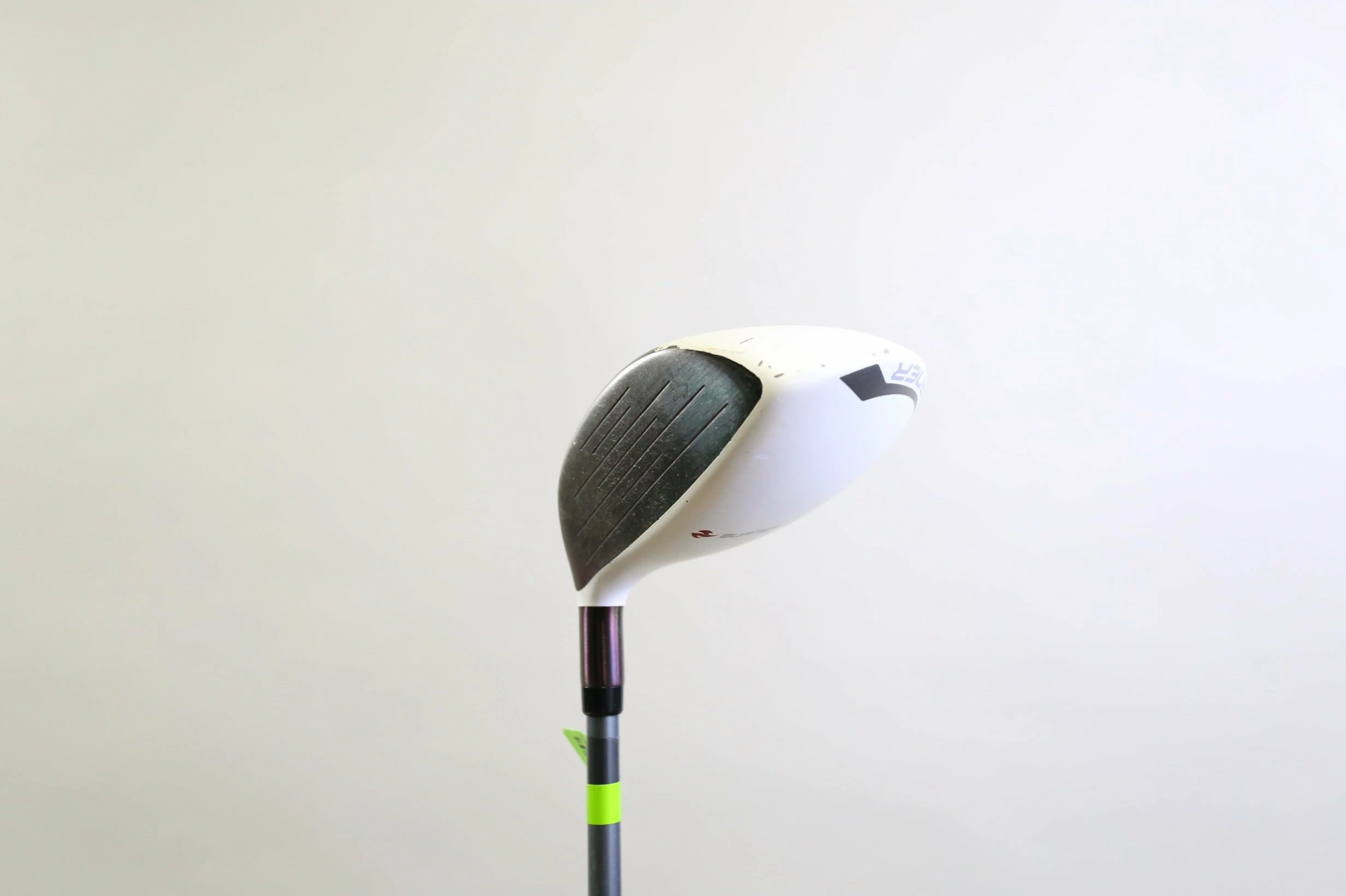 TaylorMade Burner SuperFast 2.0 3 Wood 15* RH 43.5 In Matrix Ozik Shaft Seniors - Image 5