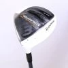 TaylorMade Burner SuperFast 2.0 3 Wood 15* LH 43.5 In. Graphite Stiff Flex