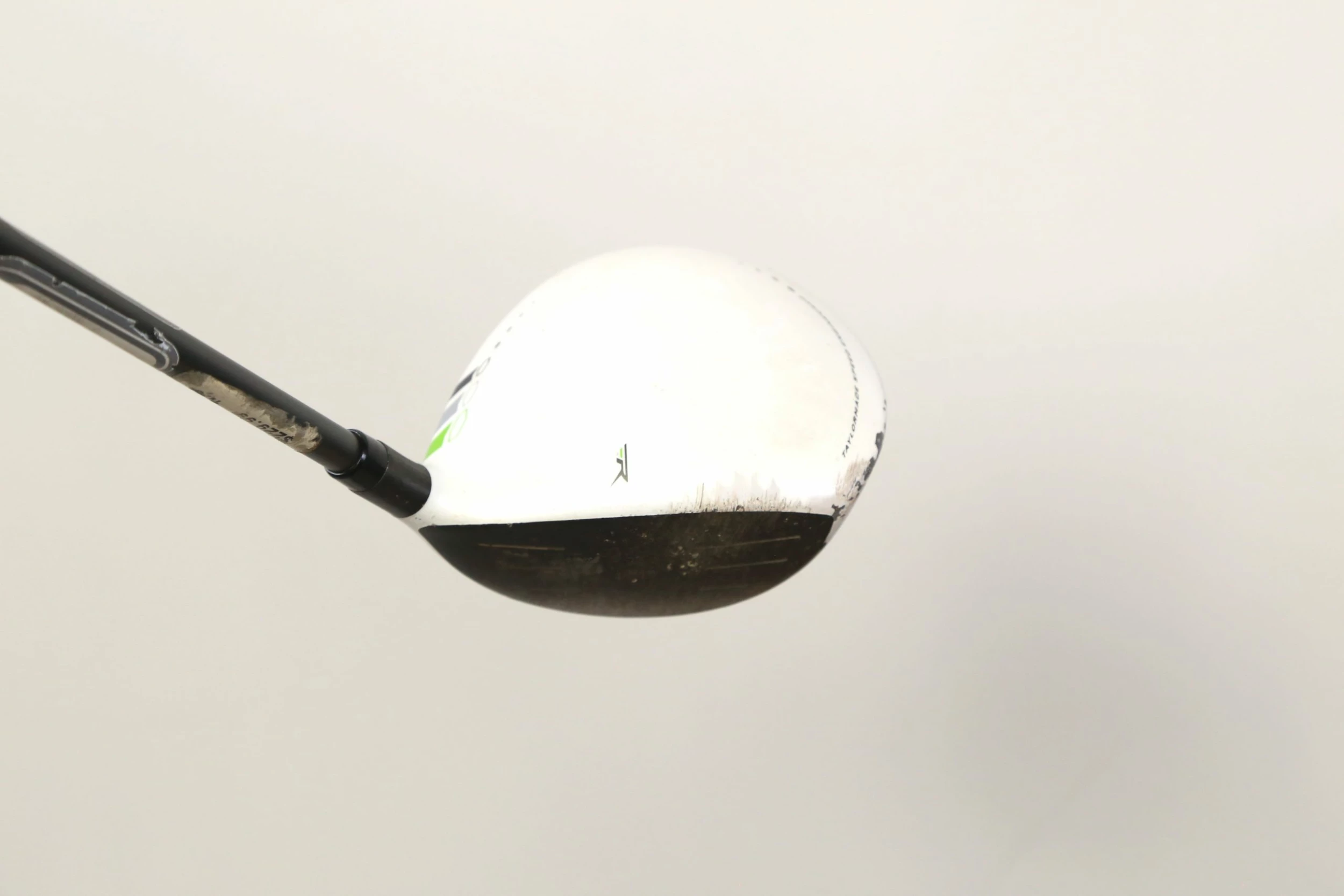 TaylorMade RocketBallz RBZ 3 Wood 15* LH 44 In Graphite Shaft Stiff Flex - Image 5