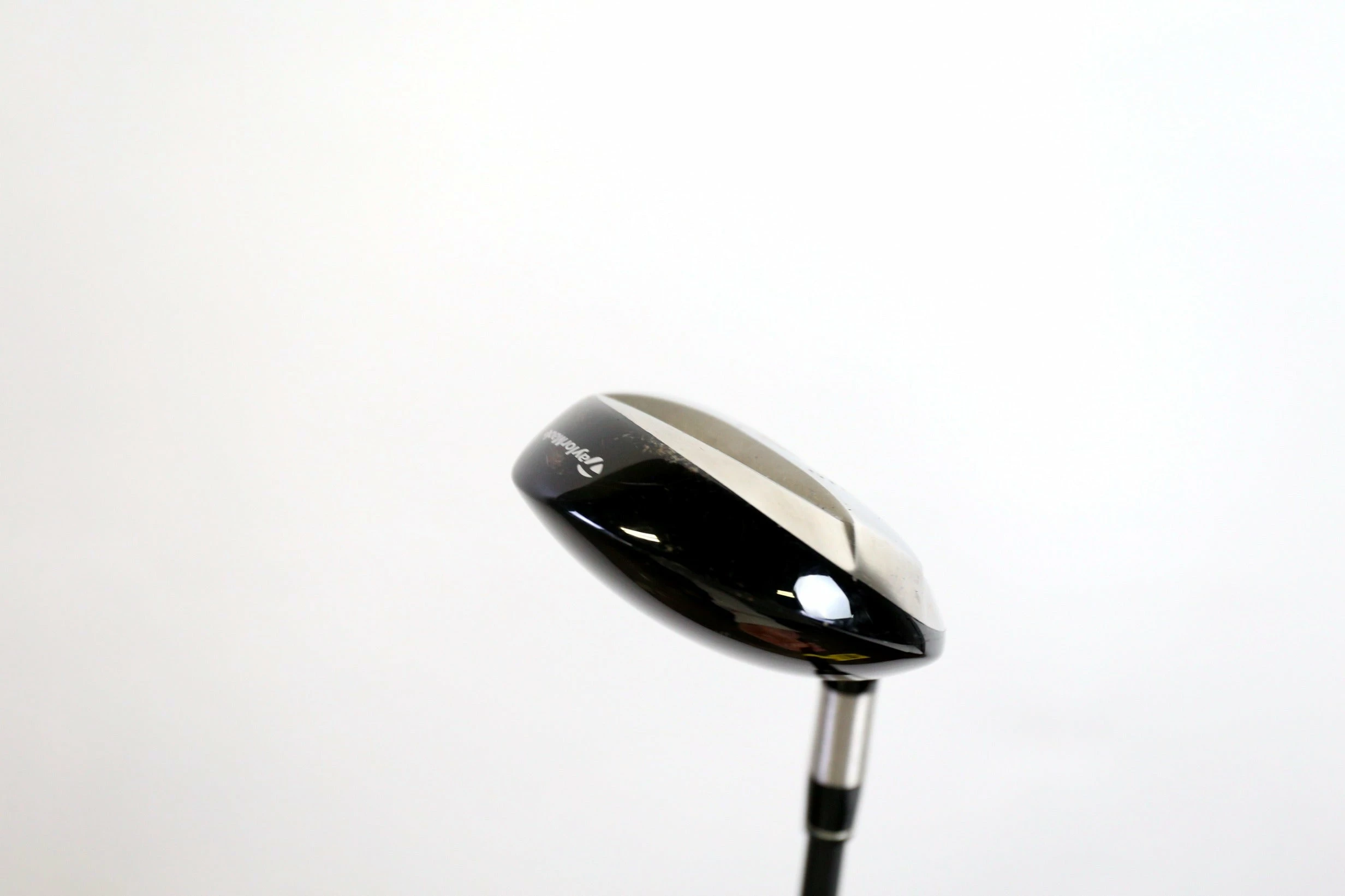 TaylorMade V Steel 15* 3 Wood RH 42.25 In Graphite Shaft Regular Flex - Image 4