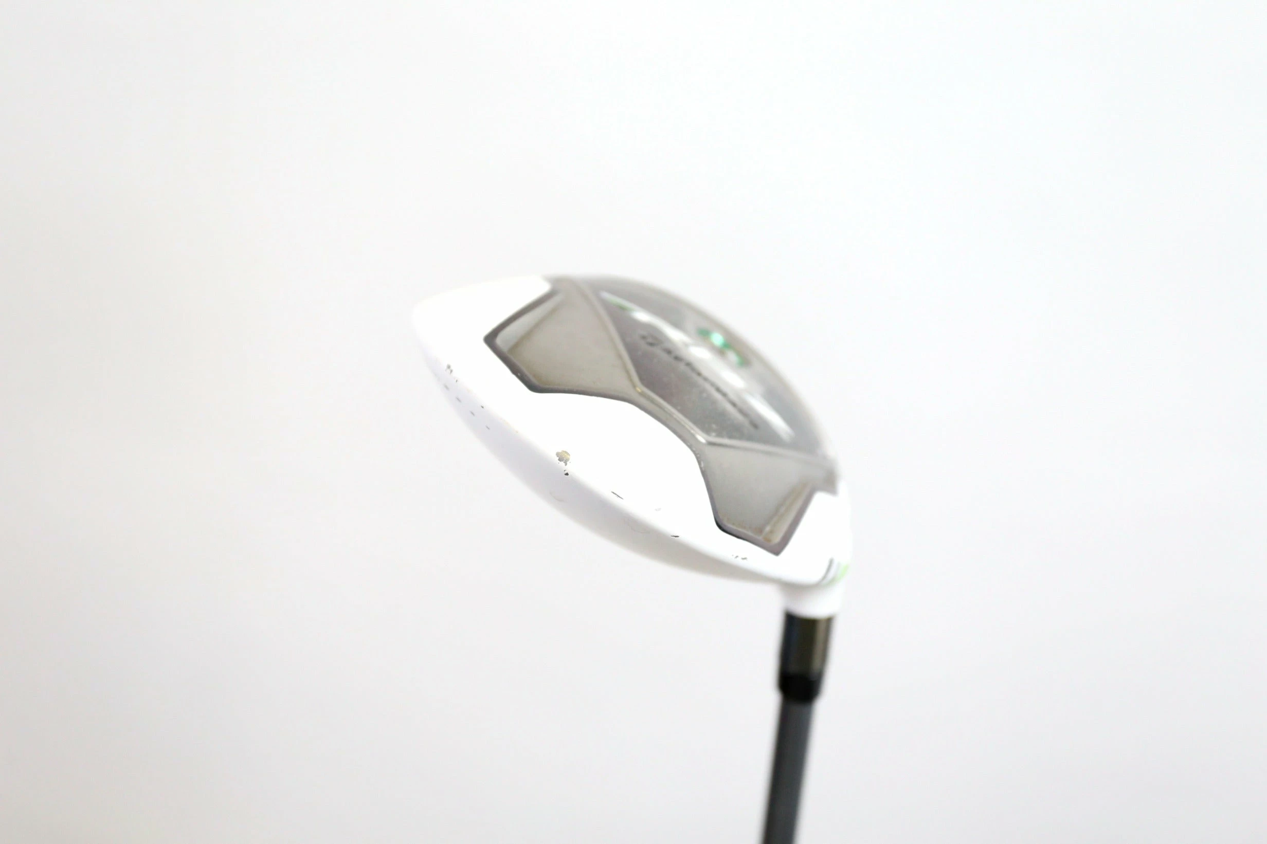 TaylorMade RocketBallz 3 Wood 15* RH 43.25 In Matrix RBZ Graphite Regular Flex - Image 3