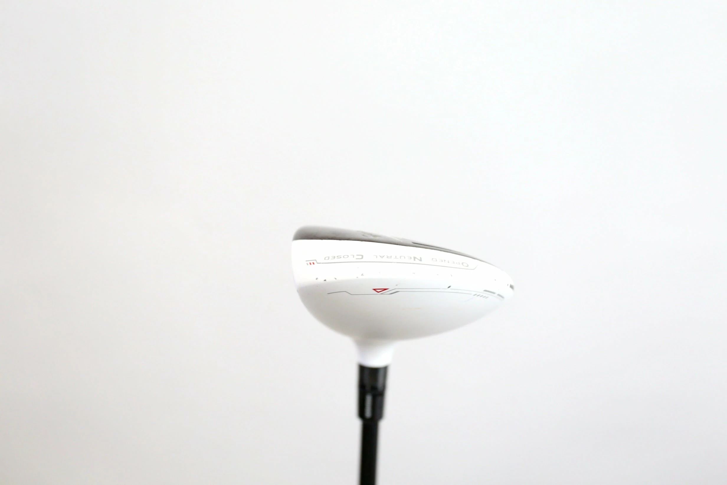 TaylorMade R11 5 Wood 19* RH 42 In Fujikura Blur Graphite Regular Flex - Image 4