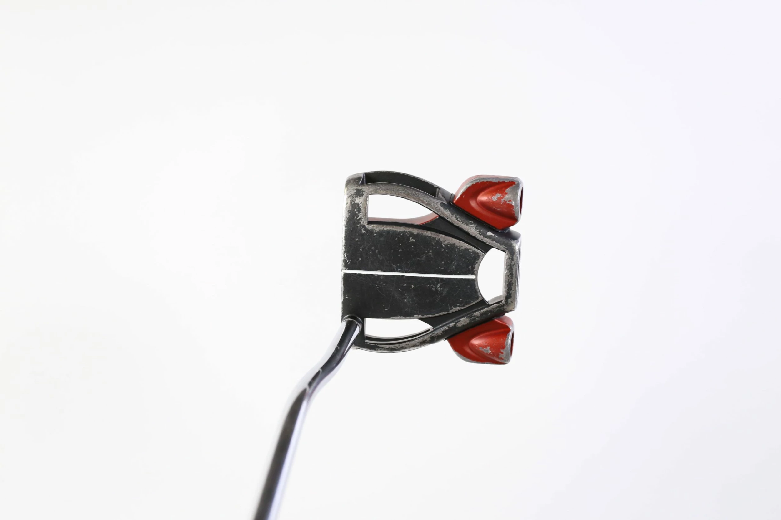 TaylorMade Spider Itsy Bitsy Limited Edition Red/Black Putter RH 34 In - Image 7