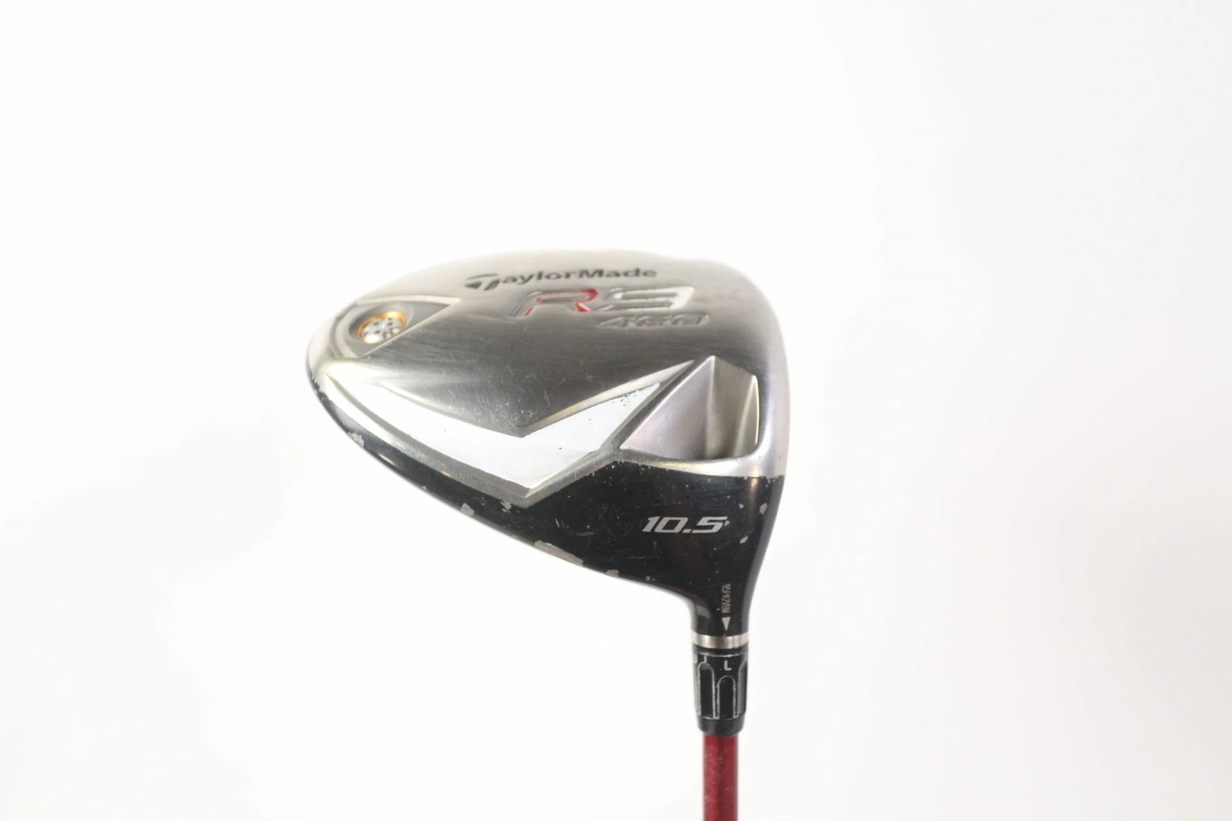 TaylorMade R9 460 Driver - Right-Handed - 10.5 Degrees - Regular Flex - Image 5