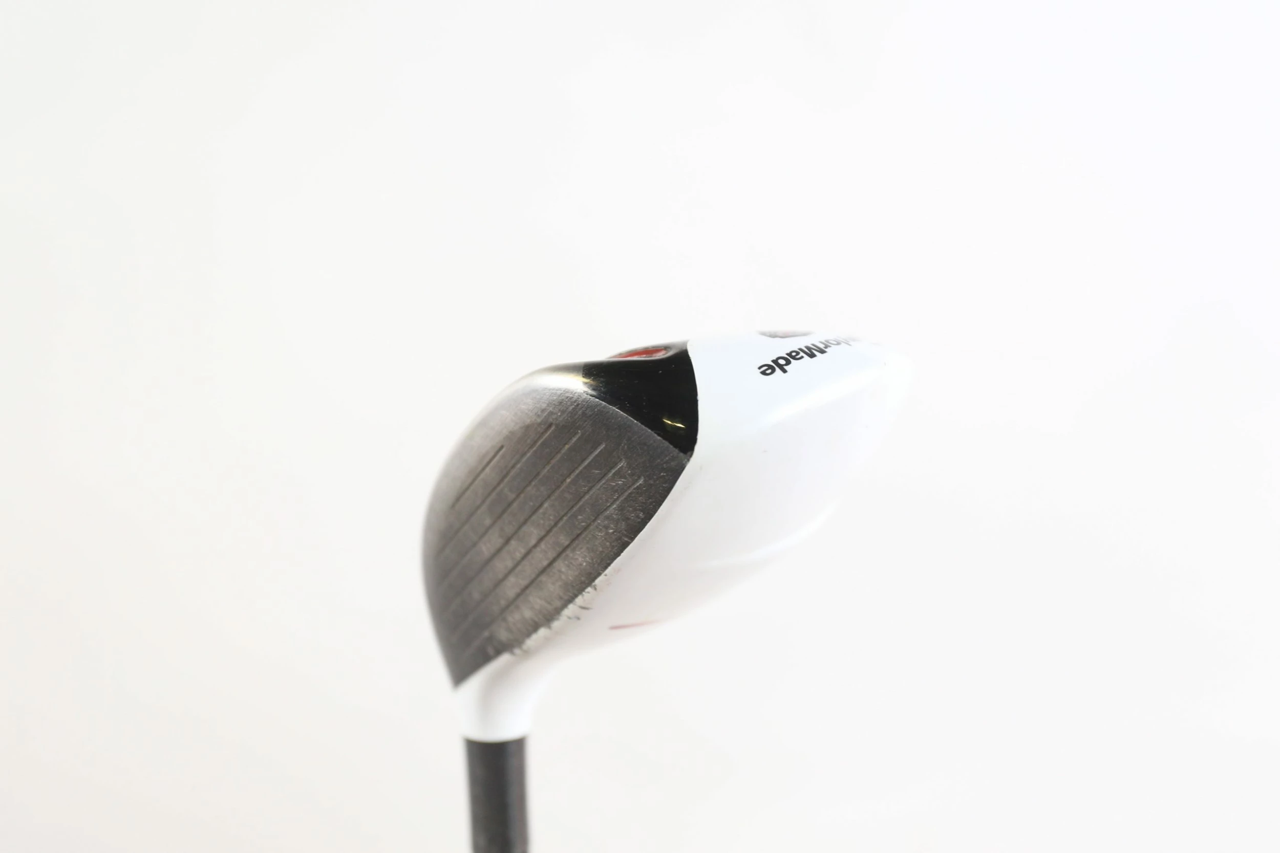 TaylorMade AeroBurner Fairway 3-Wood 15* 43in RH Graphite White Tie Regular Flex - Image 4