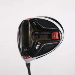 TaylorMade M1 460 Driver - Left-Handed - 9.5 Degrees - Stiff Flex