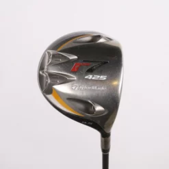 TaylorMade R7 425 TP Driver - Right-Handed - 9.5 Degrees - Stiff Flex