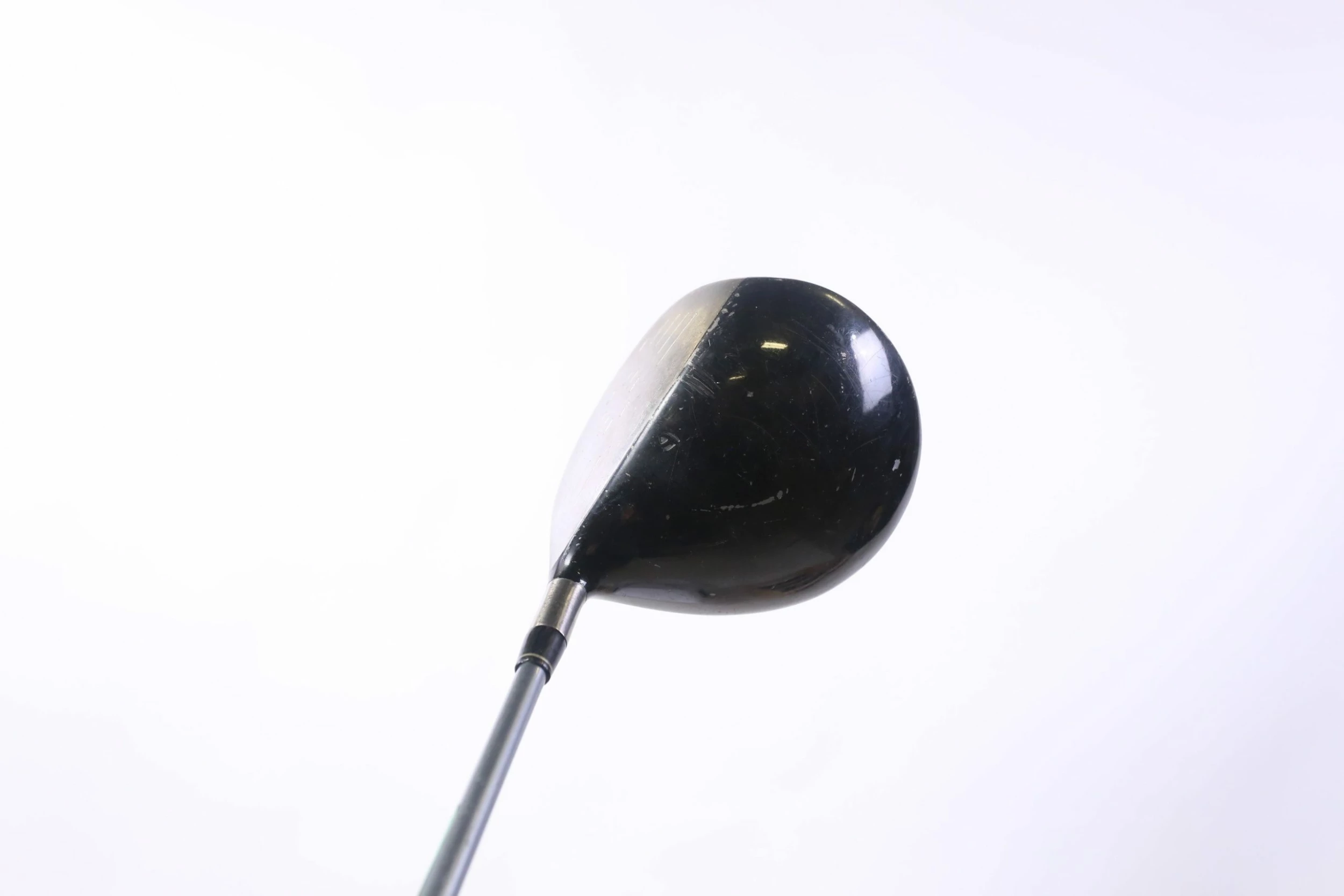 TaylorMade R580 XD Driver 45.5 In RH 9.5* Graphite Stiff Flex - Image 2