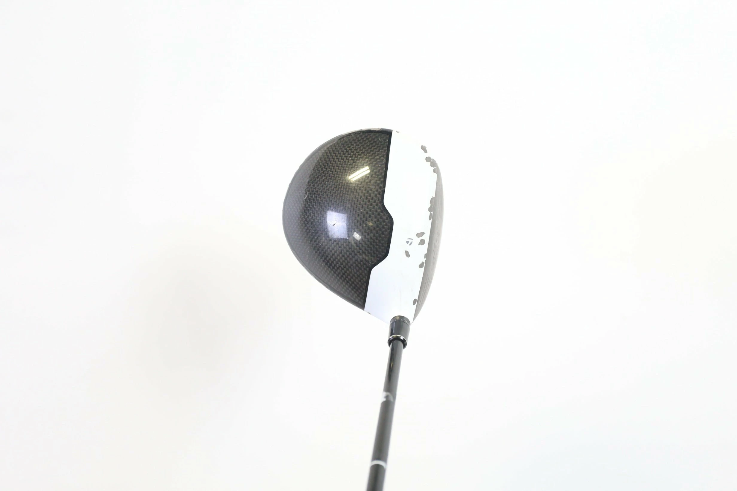 TaylorMade M1 460 Driver - Left-Handed - 10.5 Degrees - Stiff Flex - Image 6