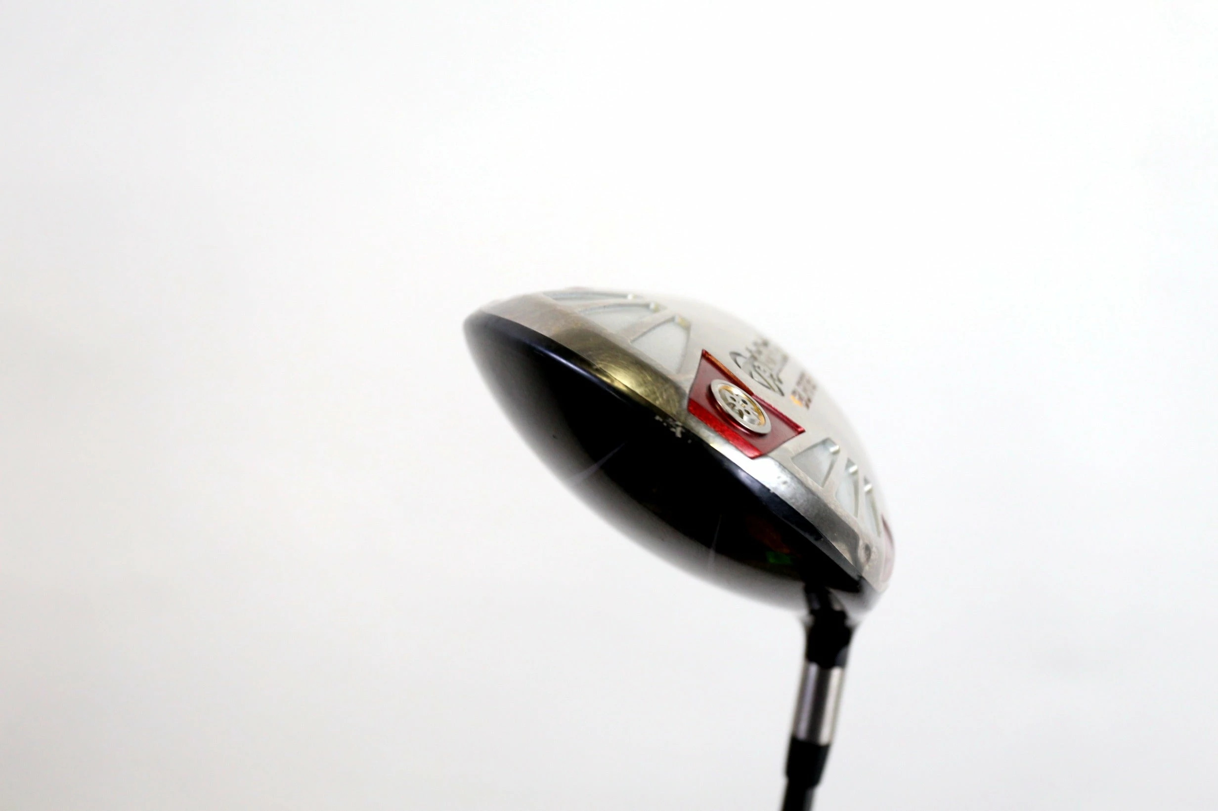 TaylorMade Burner Driver - Right-Handed - 10.5 Degrees - Stiff Flex - Image 3
