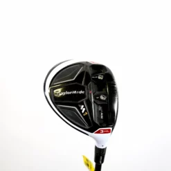TaylorMade M1 3HL Wood 17* RH 43 In Mitsubishi Kuro Kage Stiff Flex
