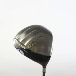 TaylorMade Burner SuperFast Driver - Right-Handed - 13 Degrees - Ladies Flex