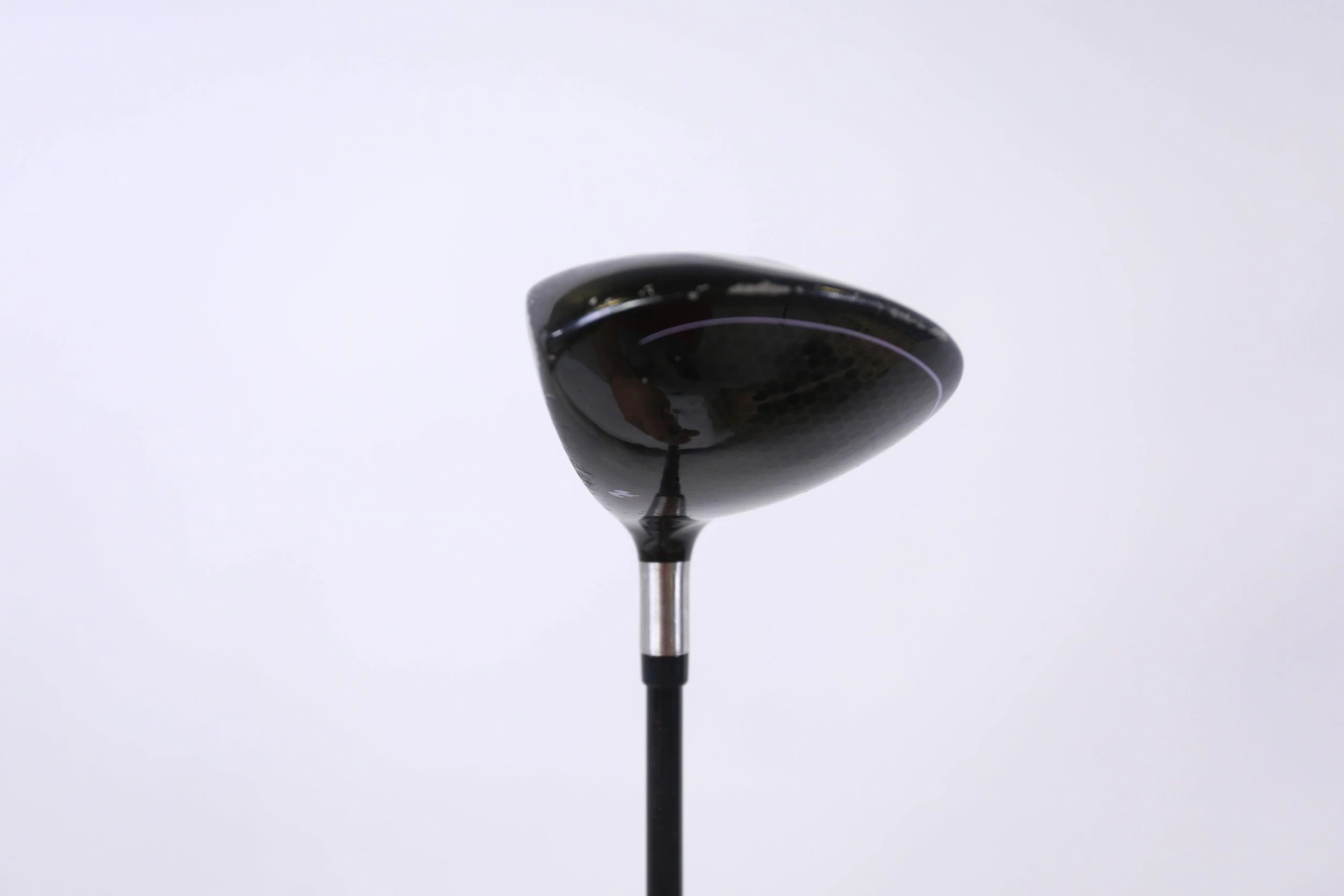 TaylorMade Burner Superfast 5 Wood 18* RH 41.5 In Matrix Graphite Ladies Flex - Image 3