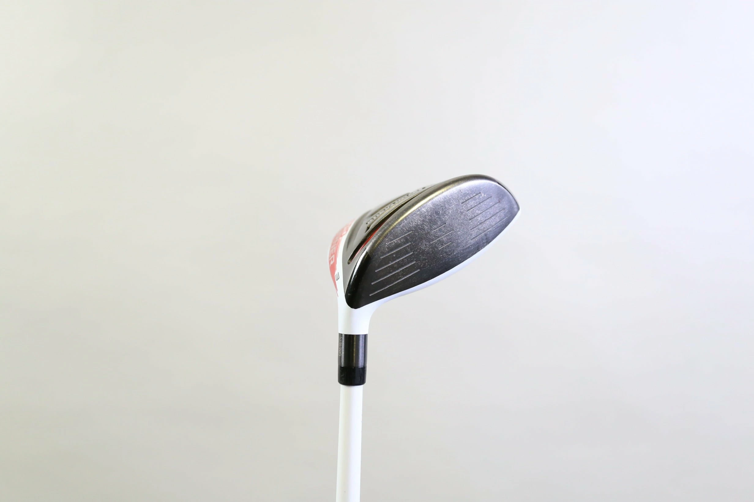 TaylorMade AeroBurner 3 Wood 15* RH 42 In Graphite Shaft Regular Flex - Image 2