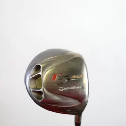 TaylorMade R5 Dual Driver - Right-Handed - 12 Degrees - Ladies Flex