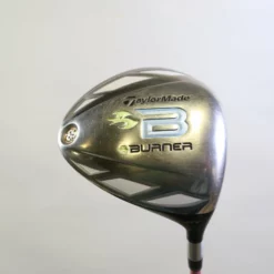 TaylorMade Burner '09 Driver - Right-Handed - Ladies Flex