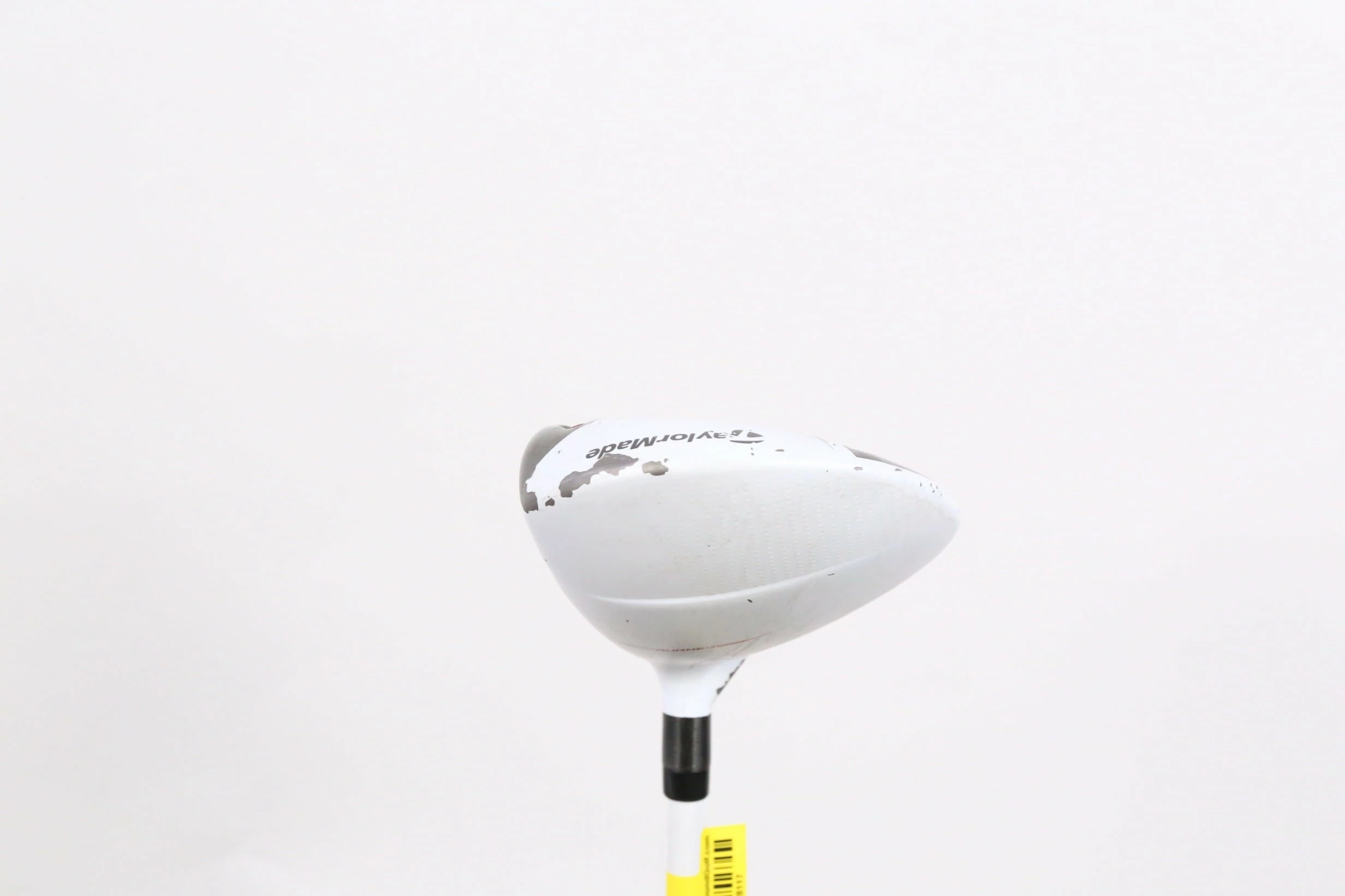 TaylorMade AeroBurner 3HL Wood 16.5* RH 42 In Matrix Graphite Ladies - Image 4