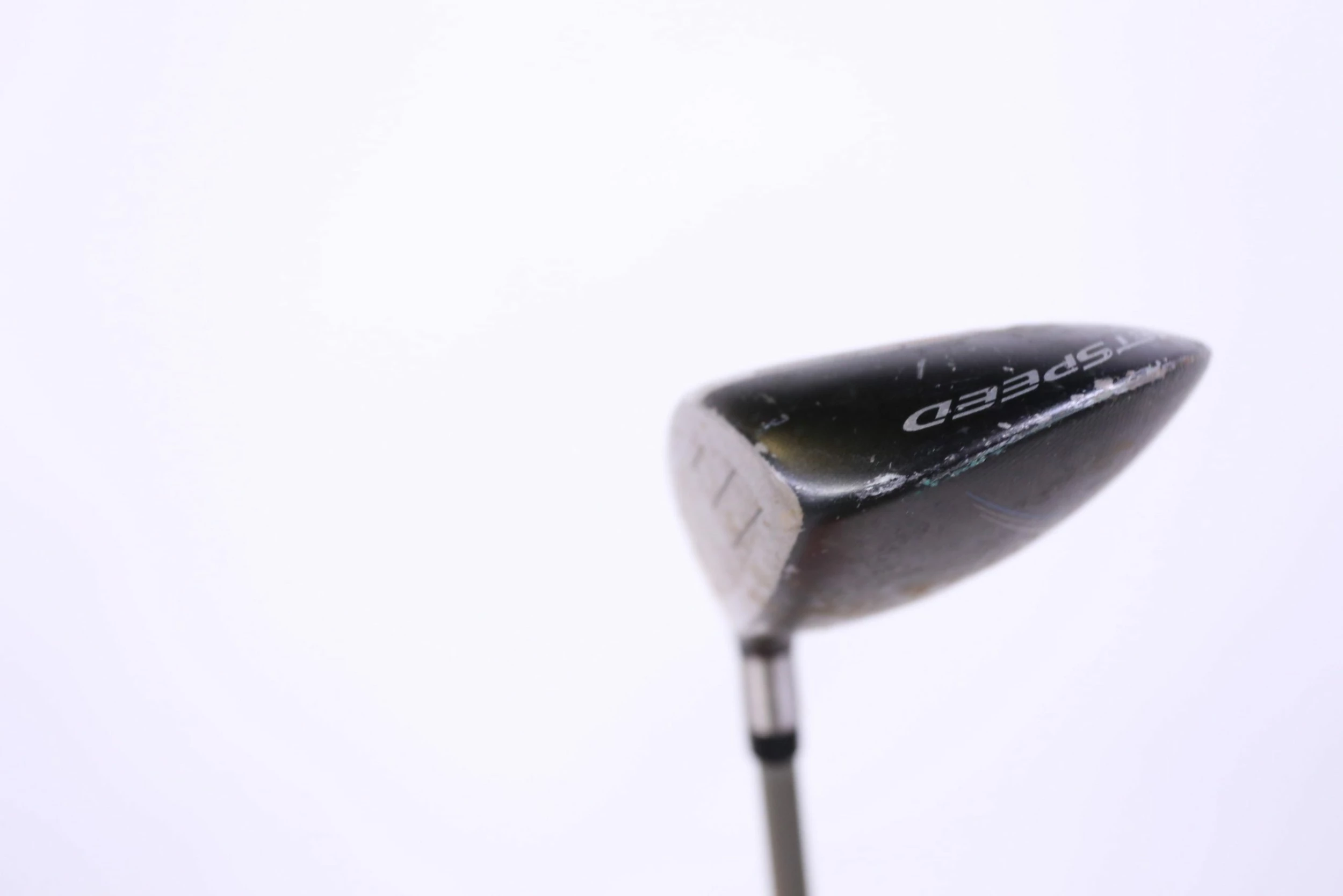 TaylorMade JetSpeed 3 Wood 42 In RH 17* Matrix Graphite Ladies Flex - Image 5